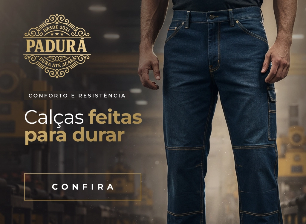 Cal&ccedil;as feitas para durar